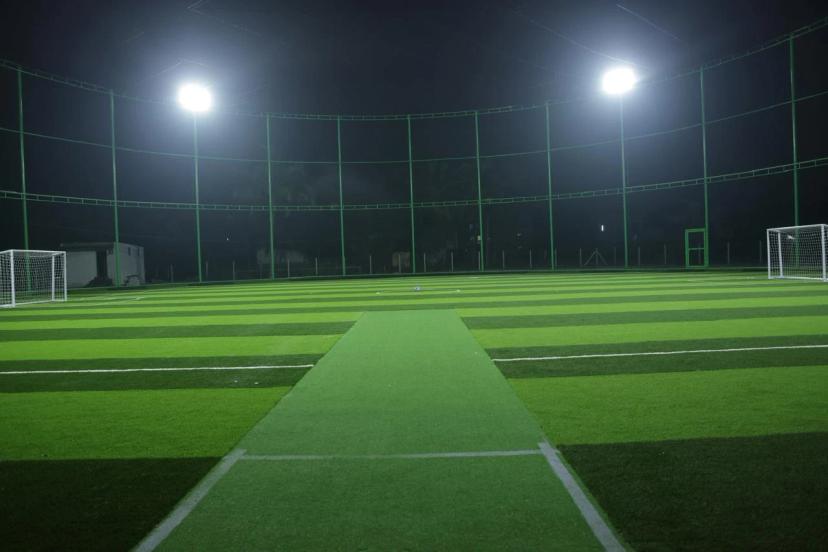 NOVA 360 TURRF, Indane Nagar, Salem