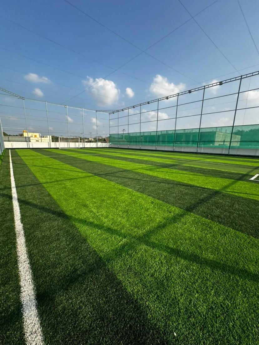 Play Fit Multi Sports Turf, Thandalam, Chennai