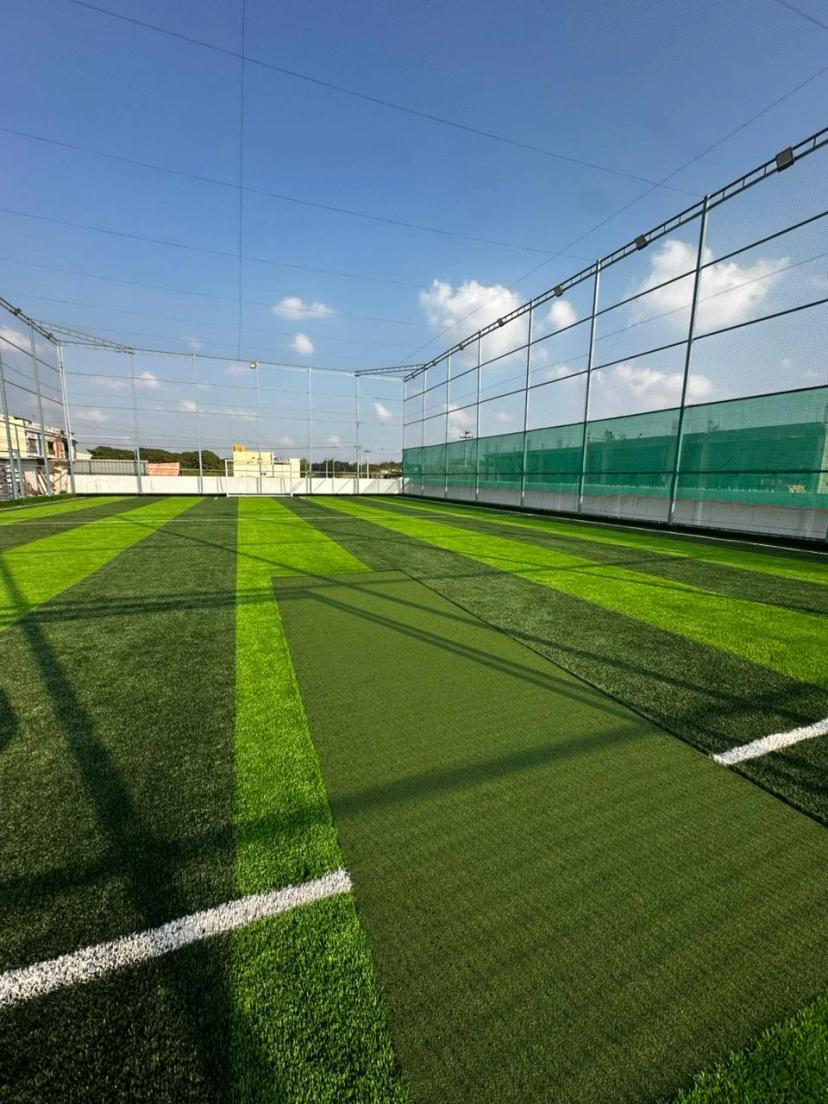 Play Fit Multi Sports Turf, Thandalam, Chennai
