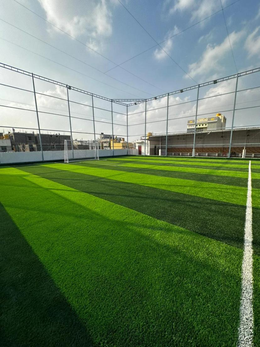 Play Fit Multi Sports Turf, Thandalam, Chennai