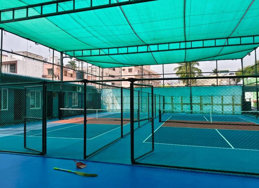 Riam Sports Arena, KK Pudur, Coimbatore
