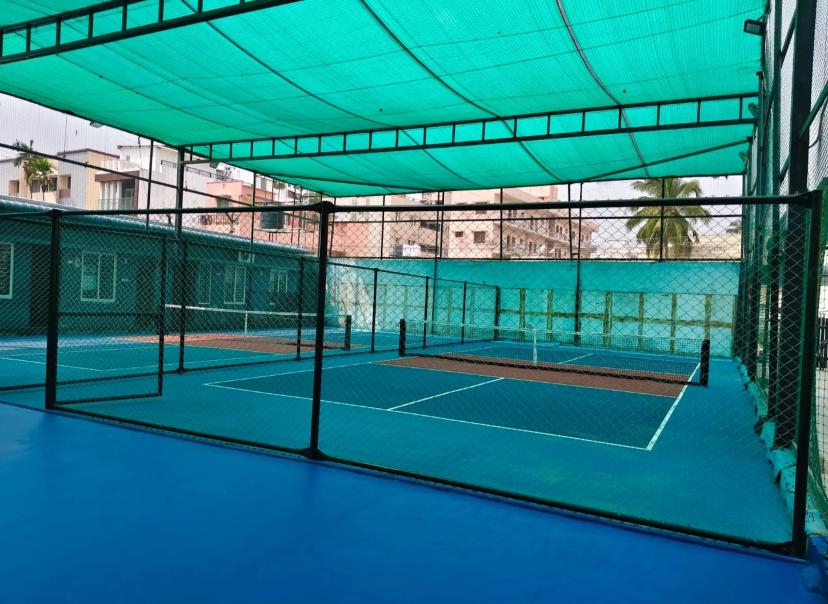 Riam Sports Arena, KK Pudur, Coimbatore