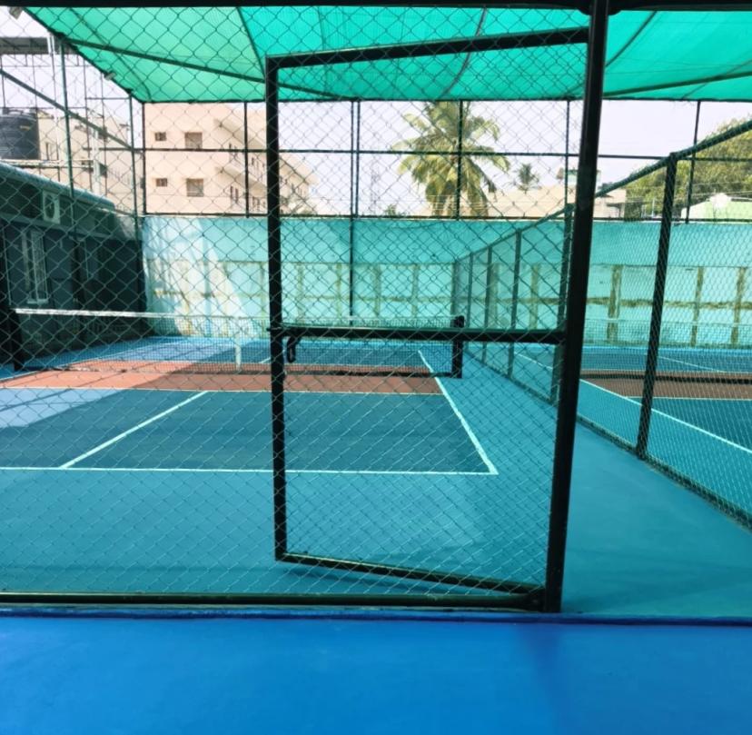 Riam Sports Arena, KK Pudur, Coimbatore