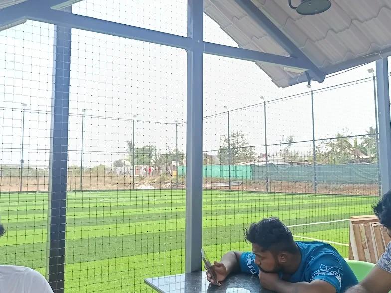 TURF 38, Kurudampalayam, Coimbatore