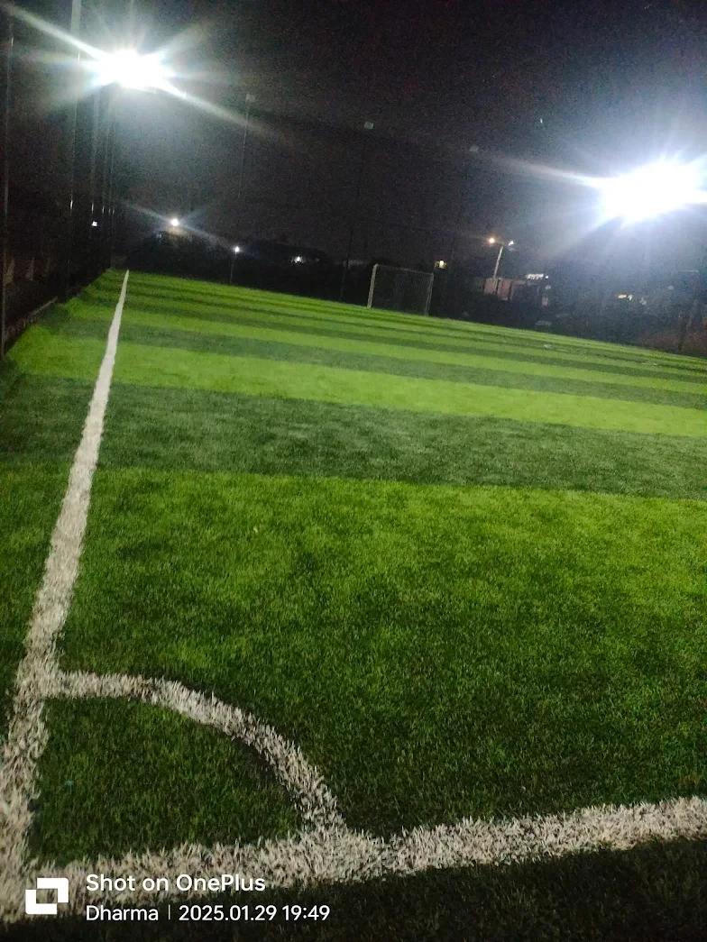 TURF 38, Kurudampalayam, Coimbatore