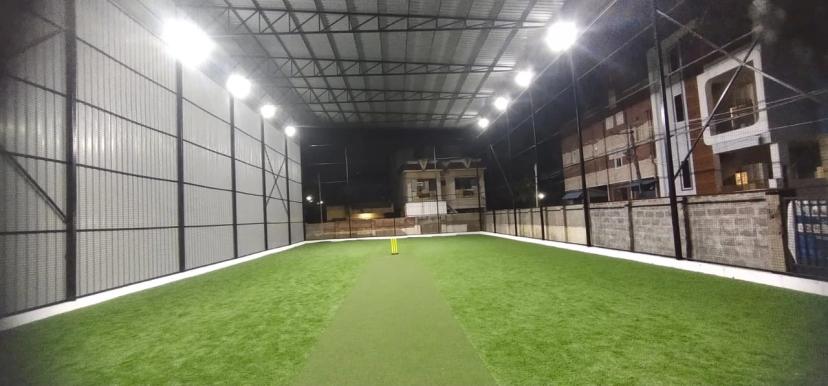 Turf Hub, Alapakkam, Chennai