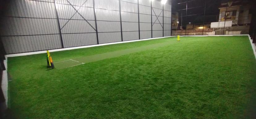 Turf Hub, Alapakkam, Chennai