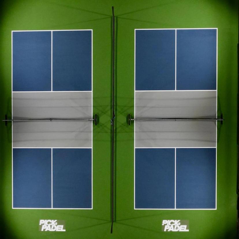 Pick A Padel, Palayakadu, Tirupur