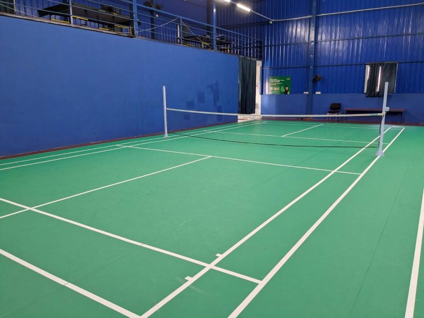Dev's Sports Pickleball, Kanathur, Chennai