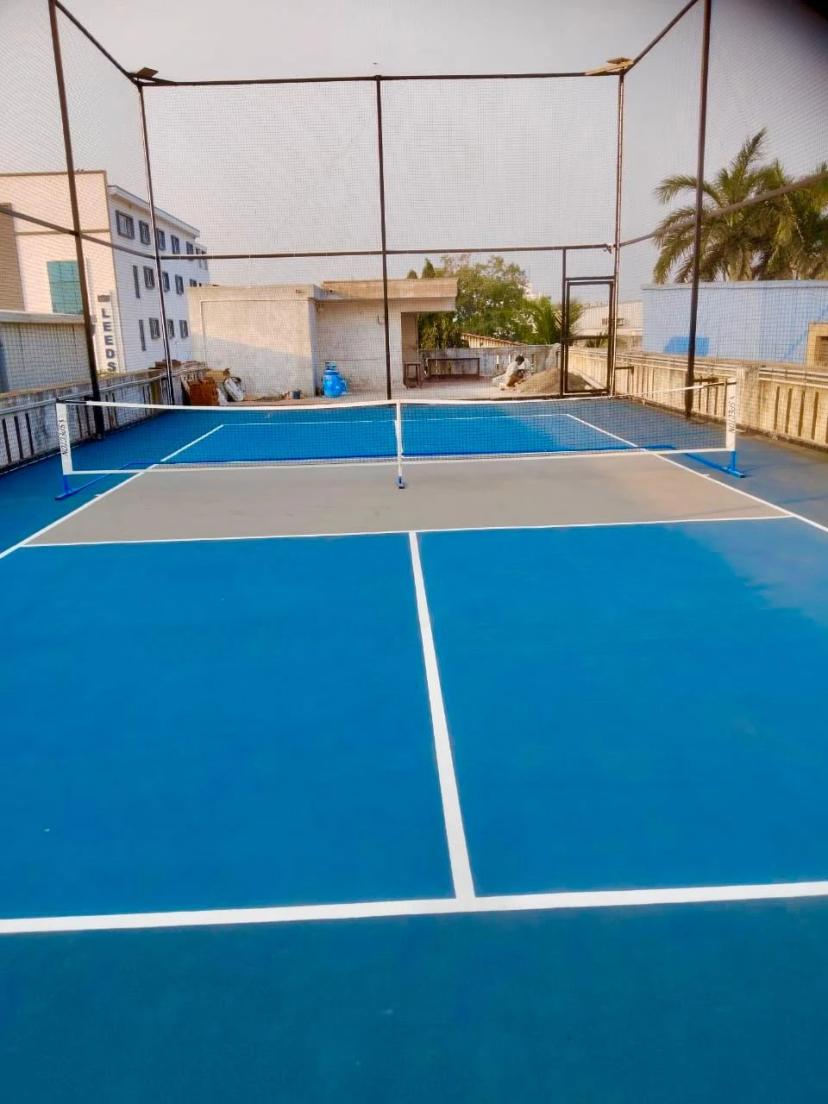 PiiCKLE DOME, Pattaravakkam, Chennai