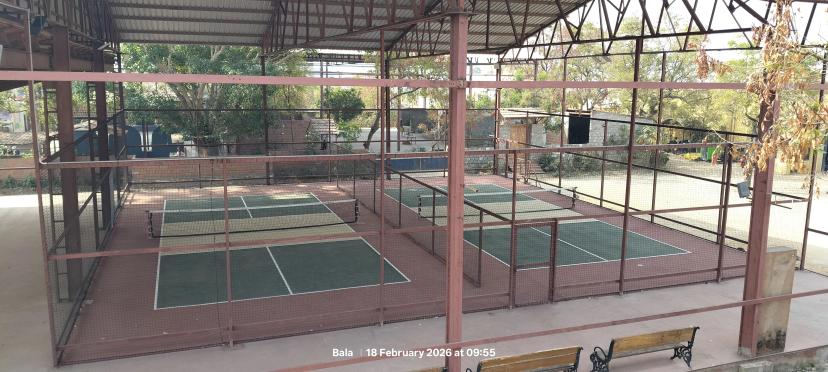PICKLEBALL 67, Eachanari, Coimbatore