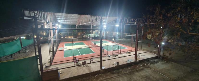 PICKLEBALL 67, Eachanari, Coimbatore