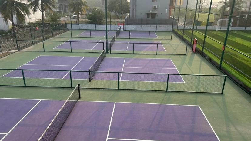 Elite PickleBall Club 2.0, Siruseri, Chennai