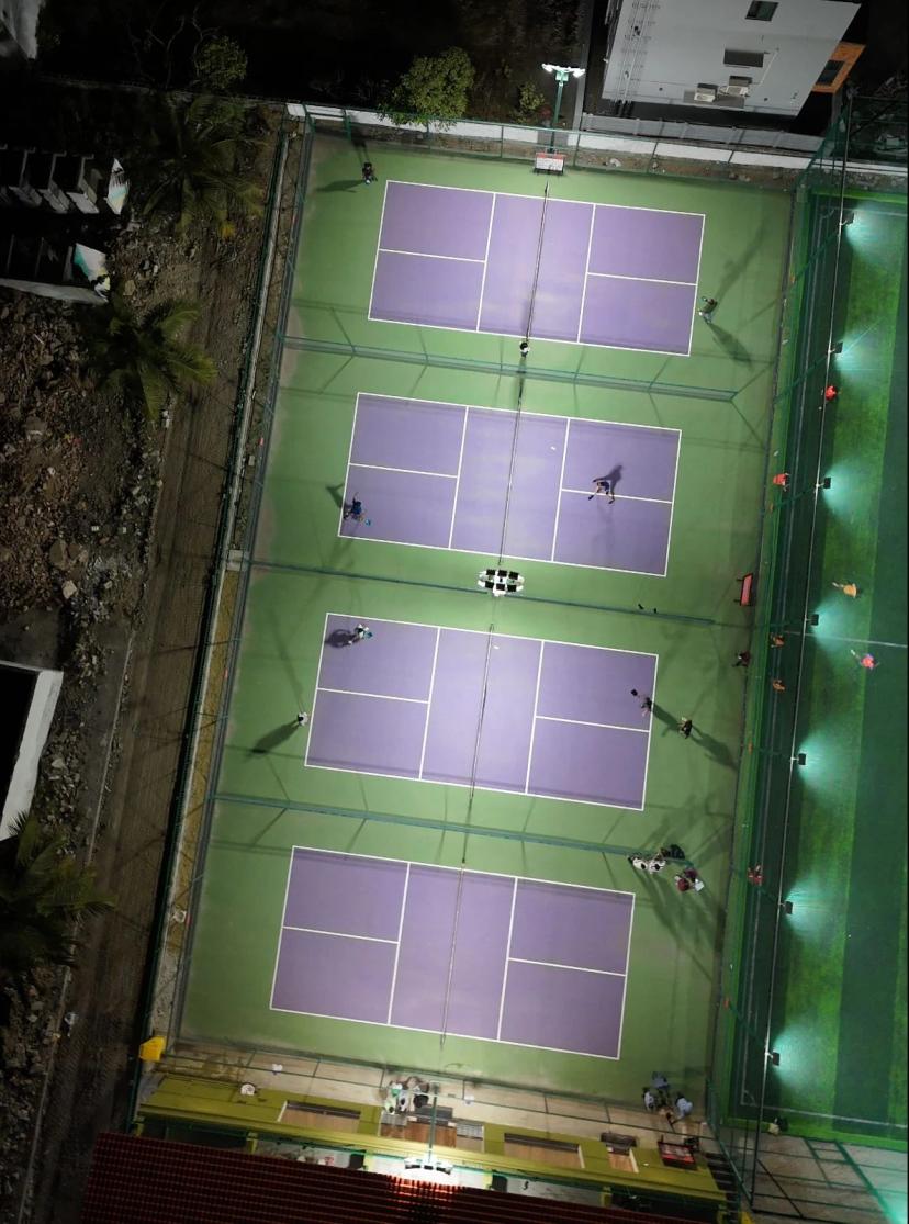 Elite PickleBall Club 2.0, Siruseri, Chennai