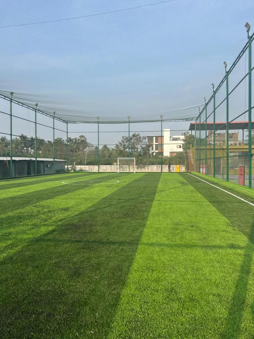 Elite Turf, Siruseri, Chennai