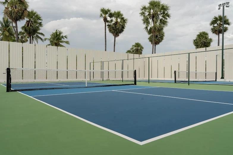 The Pickle Club, Thindal, Erode