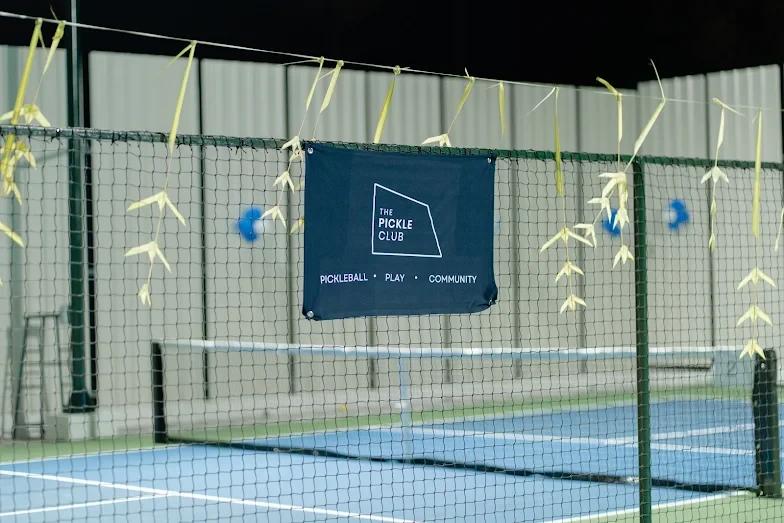 The Pickle Club, Thindal, Erode