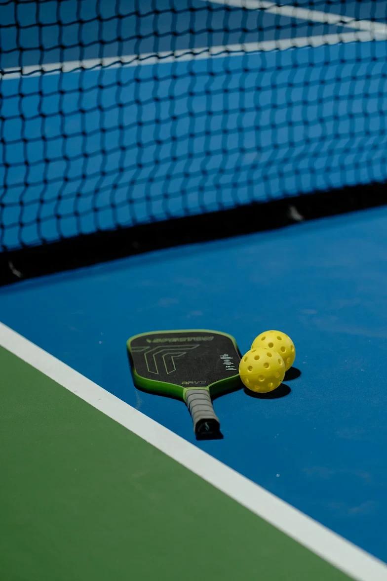 The Pickle Club, Thindal, Erode