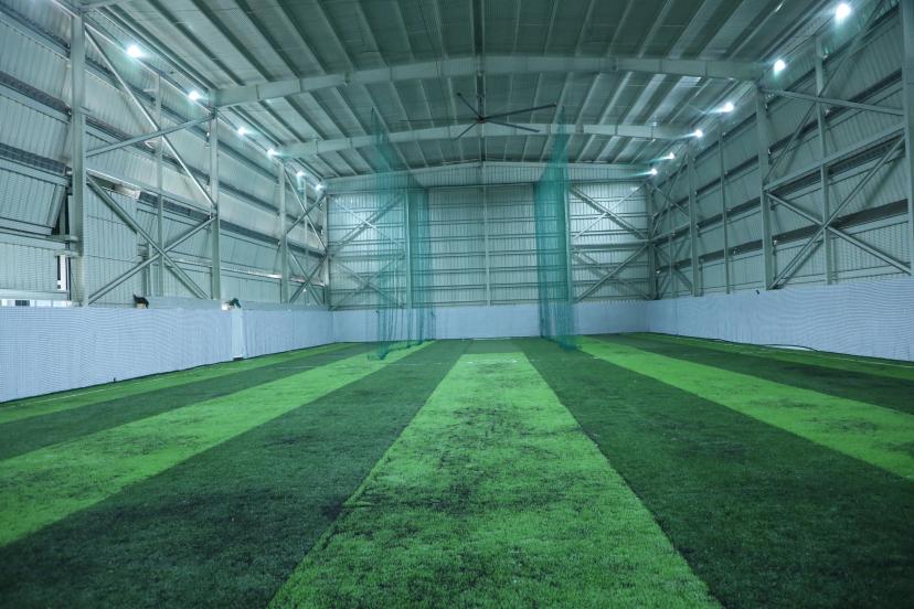 S2H TURF, Red Hills, Chennai