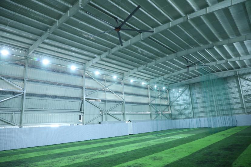 S2H TURF, Red Hills, Chennai