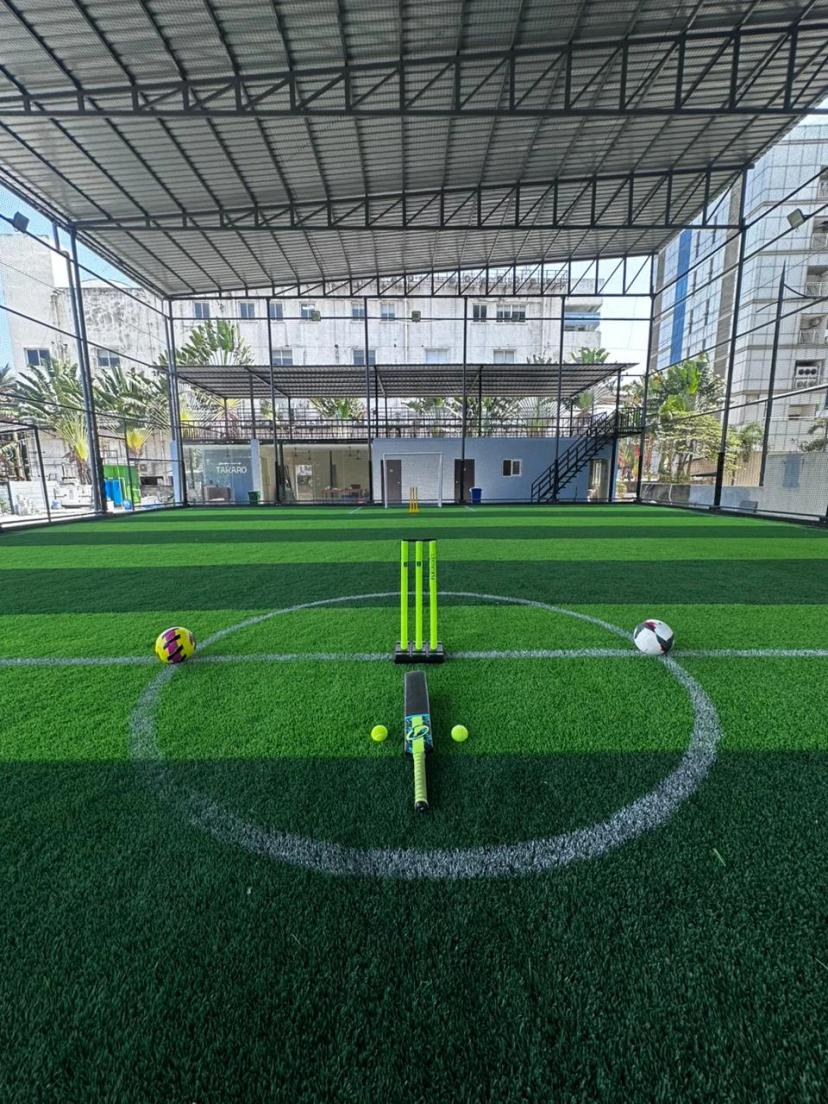 TAKARO, Perungudi, Chennai