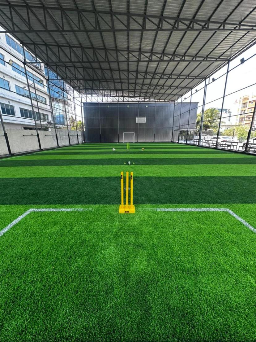 TAKARO, Perungudi, Chennai