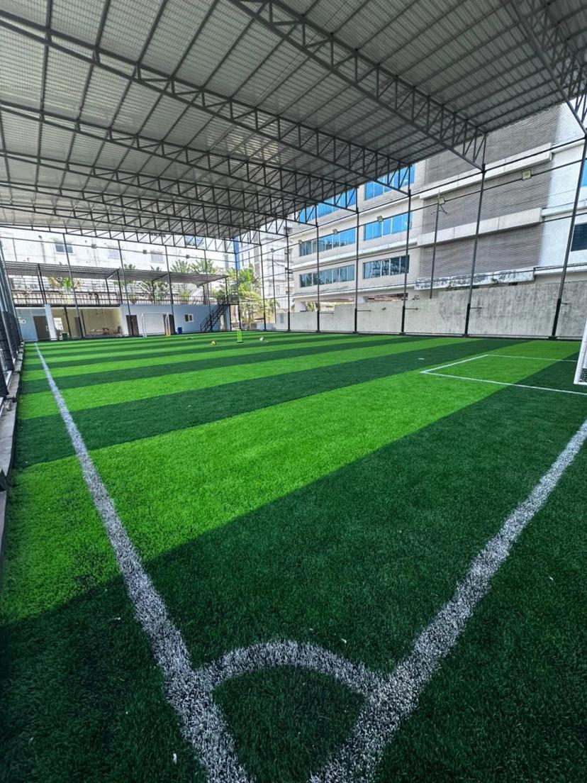 TAKARO, Perungudi, Chennai