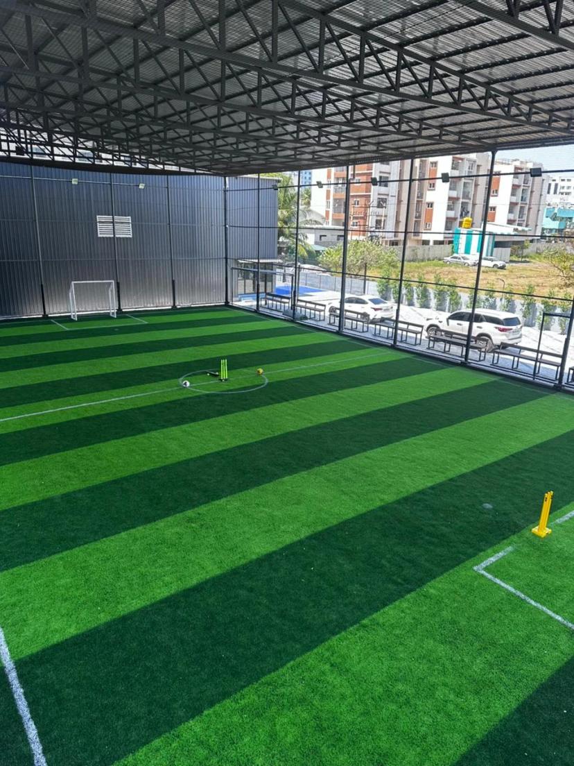 TAKARO, Perungudi, Chennai