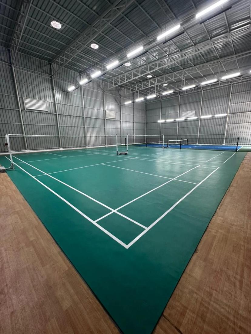 TAKARO, Perungudi, Chennai