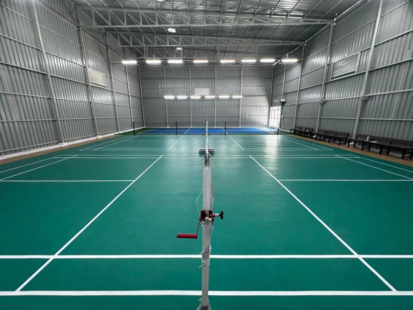 TAKARO, Perungudi, Chennai