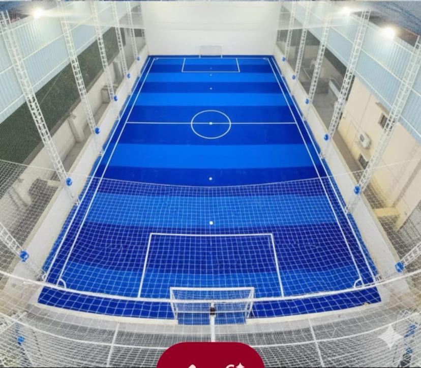 Master Turf, Karaikal Bypass Rd, Karaikal