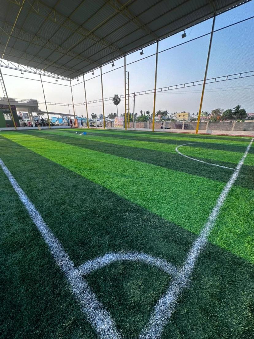 Kevin Cricket Turf, Ponneri, Chennai