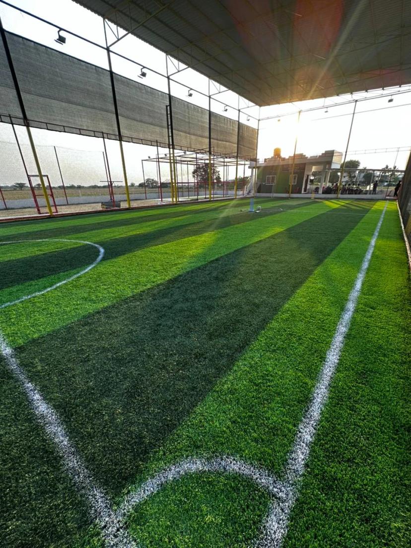 Kevin Cricket Turf, Ponneri, Chennai