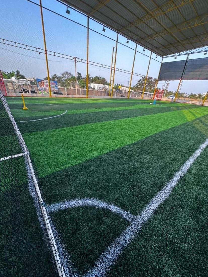 Kevin Cricket Turf, Ponneri, Chennai