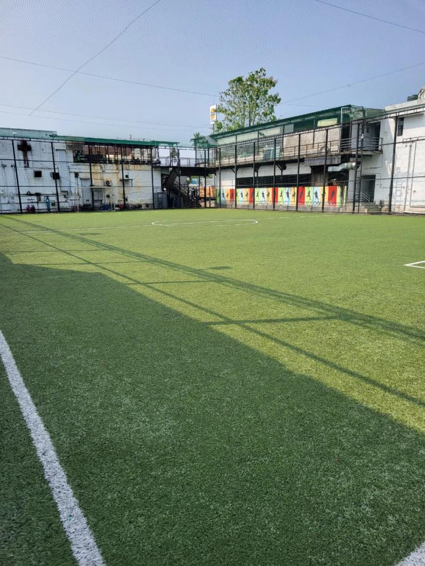 Gateway Sports Centre, Thoppumpady, Kochi