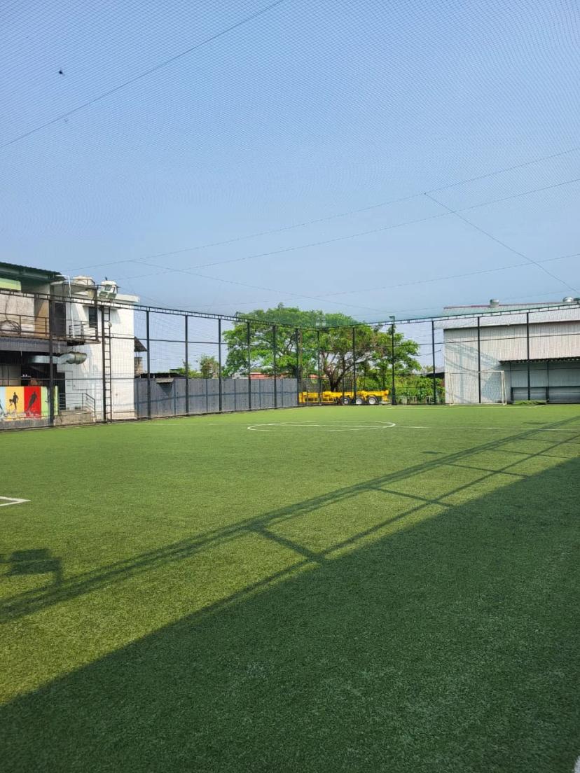 Gateway Sports Centre, Thoppumpady, Kochi