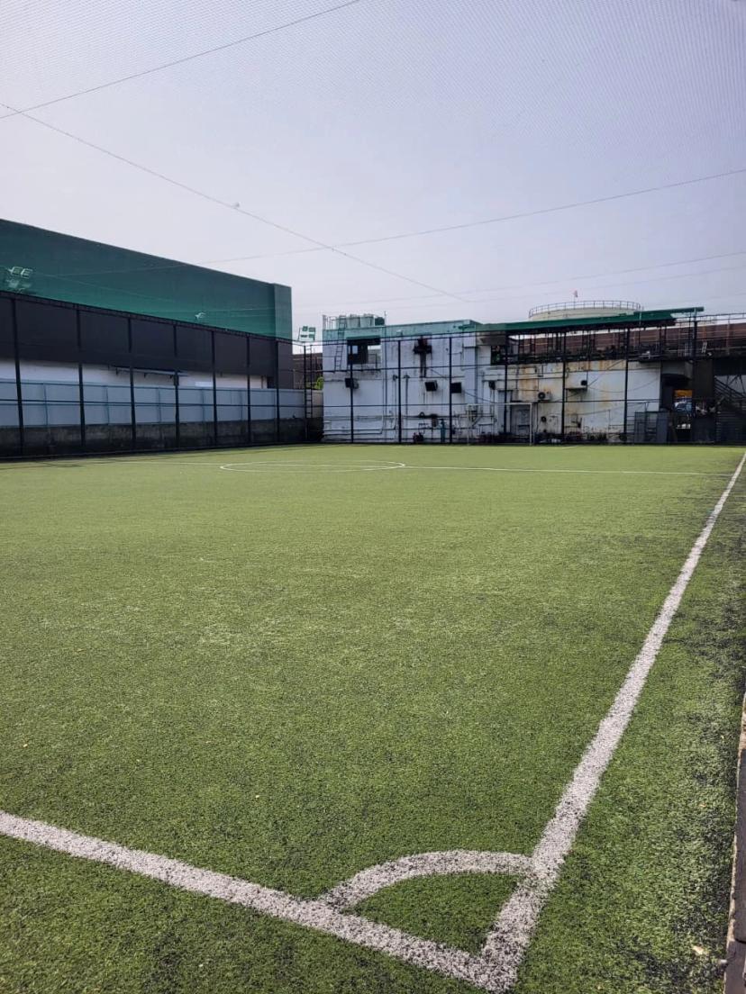 Gateway Sports Centre, Thoppumpady, Kochi