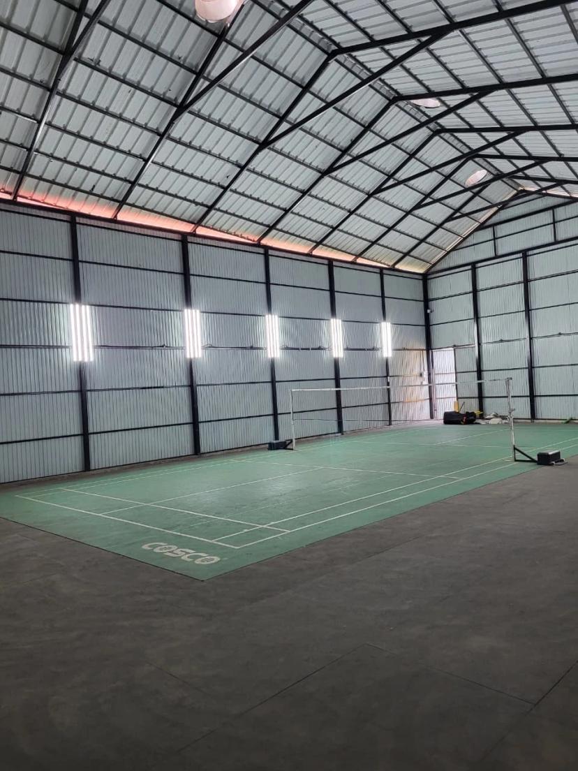 Gateway Sports Centre, Thoppumpady, Kochi