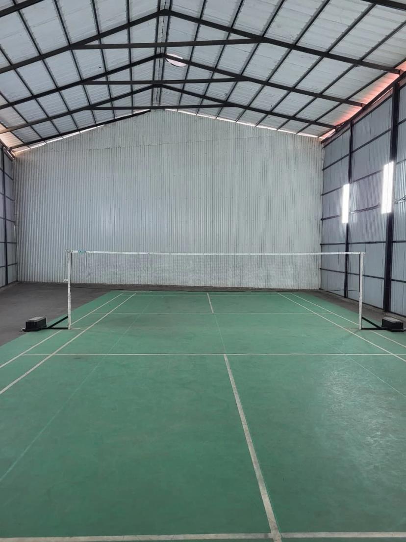 Gateway Sports Centre, Thoppumpady, Kochi