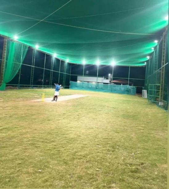 Gravity Turf, Annur, Coimbatore