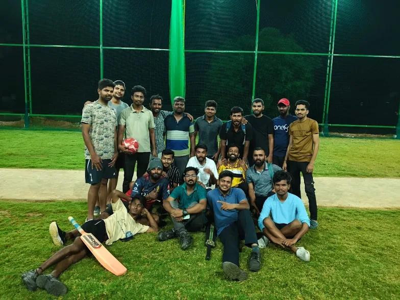 Gravity Turf, Annur, Coimbatore