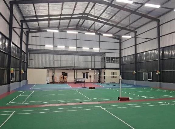 Pickle & Chill, Sowripalayam, Coimbatore