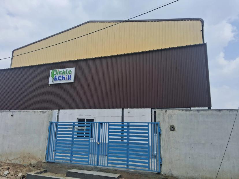 Pickle & Chill, Sowripalayam, Coimbatore