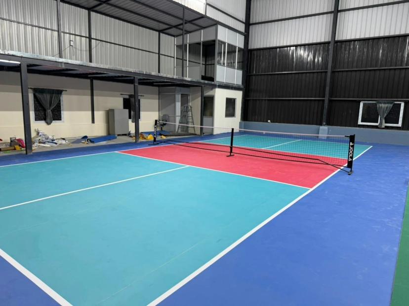 Pickle & Chill, Sowripalayam, Coimbatore