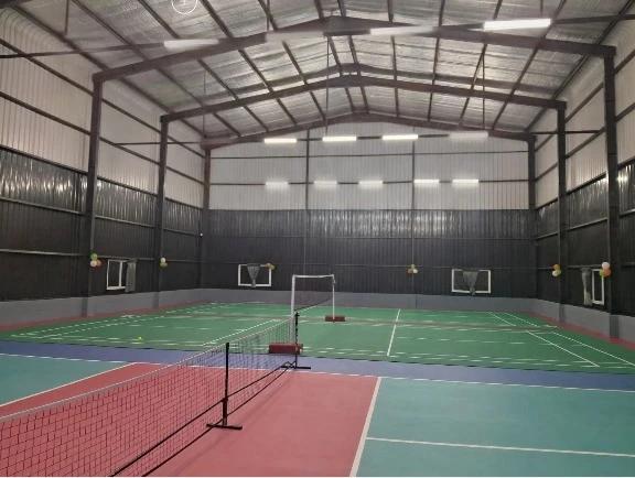 Pickle & Chill, Sowripalayam, Coimbatore