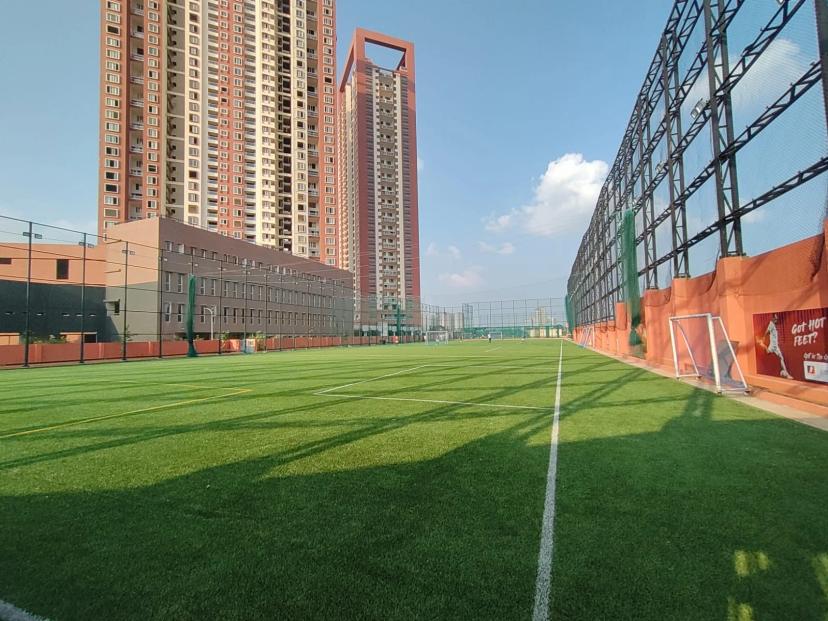 Hotfut SPR City, Perambur, Chennai