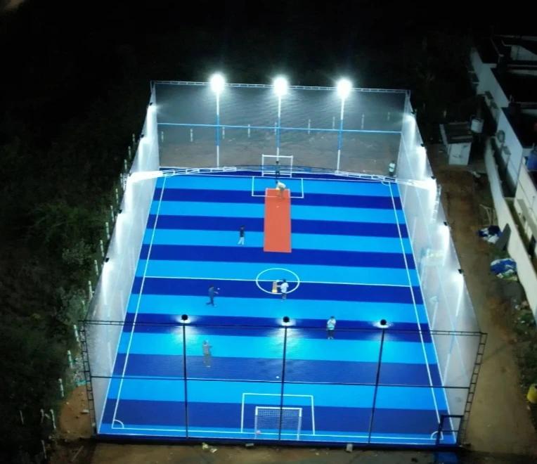 AK Sports Club, Keeranatham, Coimbatore