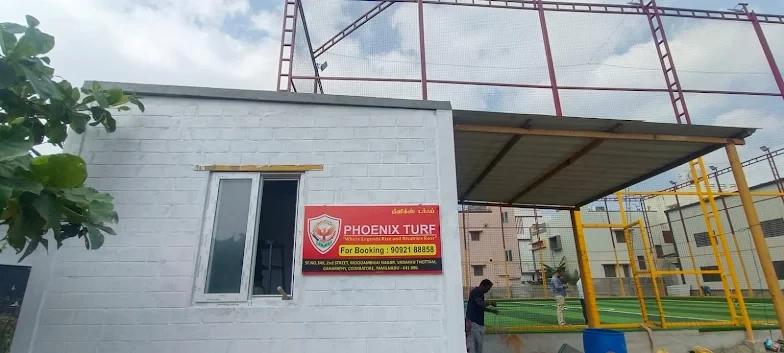 Phoenix Turf, Ganapathy, Coimbatore