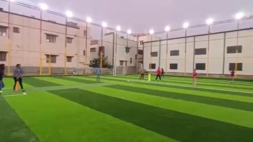 Phoenix Turf, Ganapathy, Coimbatore