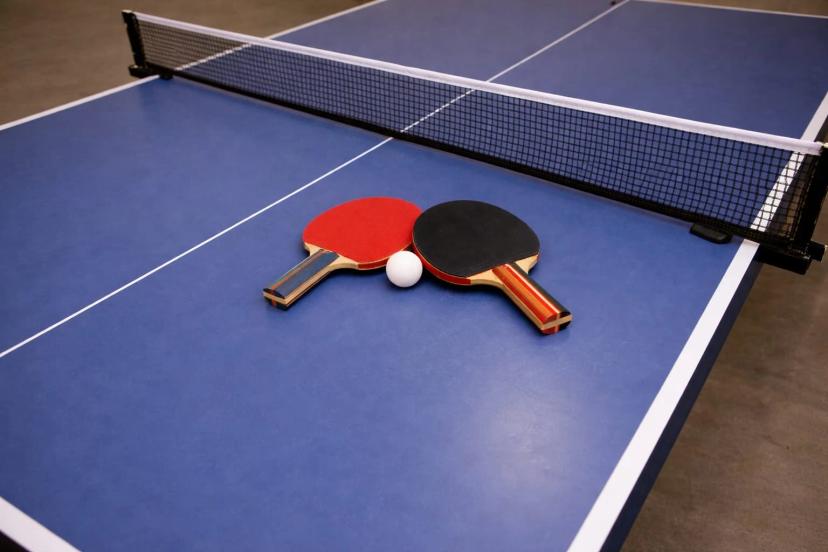 Racket Room, Kadavanthra, Kochi